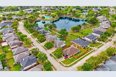 17406 N Riata Lake Drive, Cypress, TX 77433 - Photo 27