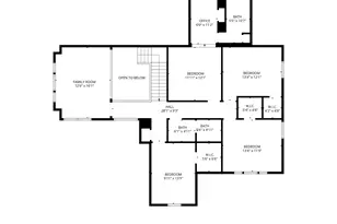 17406 N Riata Lake Dr, Cypress, TX 77433 - Photo 33