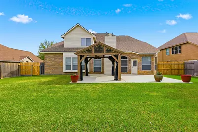 17406 N Riata Lake Drive, Cypress, TX 77433 - Photo 25