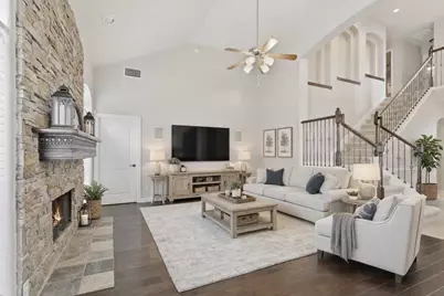 17406 N Riata Lake Drive, Cypress, TX 77433 - Photo 9