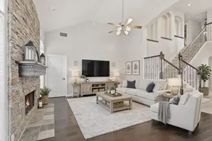 17406 N Riata Lake Dr, Cypress, TX 77433 - Photo 9