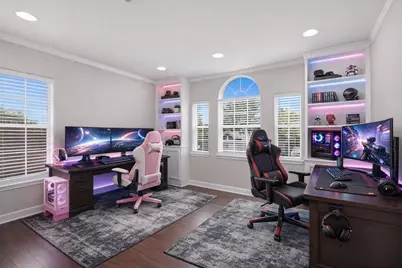 17406 N Riata Lake Drive, Cypress, TX 77433 - Photo 19