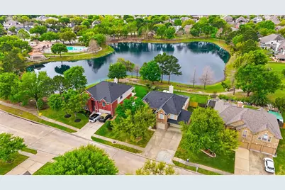 17406 N Riata Lake Drive, Cypress, TX 77433 - Photo 31