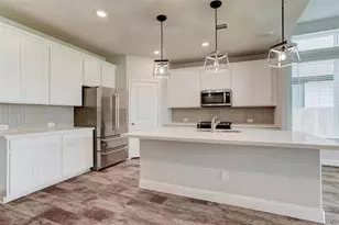 23715 Ruby Bramble Trail, Katy, TX 77493 - Photo 9