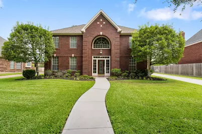 16710 Rustic Colony Drive, Sugar Land, TX 77479 - Photo 1
