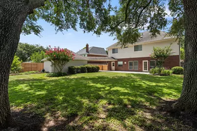 16710 Rustic Colony Drive, Sugar Land, TX 77479 - Photo 39