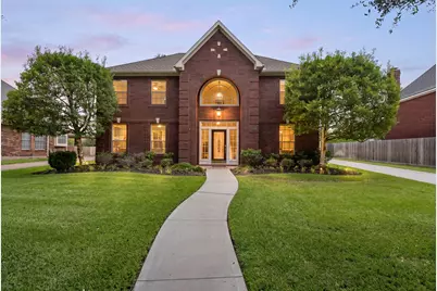 16710 Rustic Colony Drive, Sugar Land, TX 77479 - Photo 45