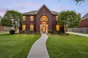 16710 Rustic Colony Dr, Sugar Land, TX 77479 - Photo 45