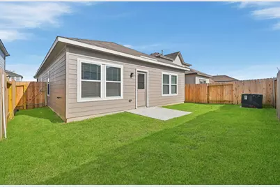 11515 Heritage Wind Drive, Crosby, TX 77532 - Photo 23