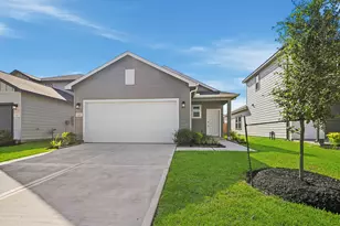 11515 Heritage Wind Dr, Crosby, TX 77532 - Photo 1