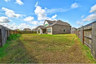 6211 Shore Ridge Court, Manvel, TX 77578 - Photo 35