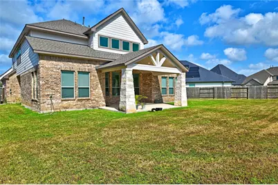 6211 Shore Ridge Court, Manvel, TX 77578 - Photo 23