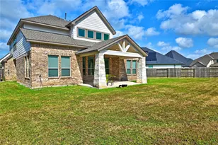 6211 Shore Ridge Ct, Manvel, TX 77578 - Photo 23