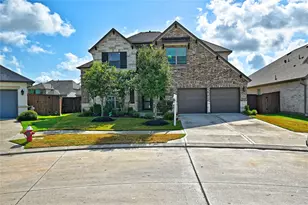 6211 Shore Ridge Ct, Manvel, TX 77578 - Photo 1