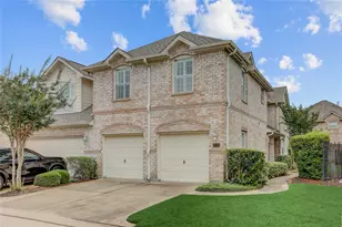1135 Enclave Square W, Houston, TX 77077 - Photo 1
