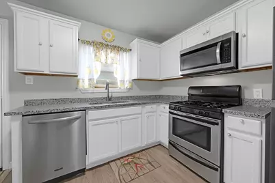 3607 De Leon Street, Houston, TX 77087 - Photo 3