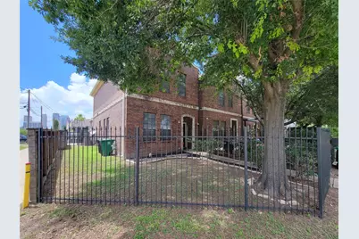 1414 Emancipation Avenue #A, Houston, TX 77003 - Photo 3