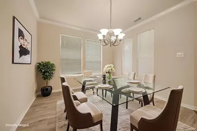 18106 Linden Forest Lane, Katy, TX 77449 - Photo 5