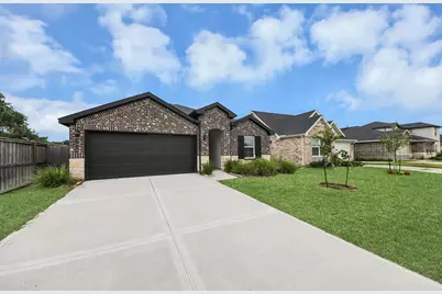 1618 Westway Drive, Arcola, TX 77545 - Photo 3