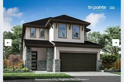 18234 Hibiscus Crescent Lane, Richmond, TX 77407 - Photo 1