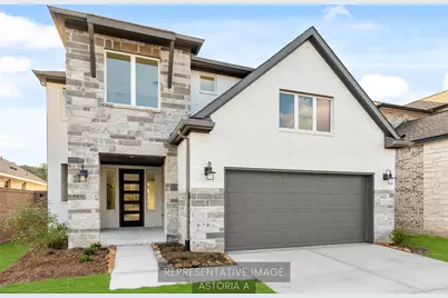 2018 Lobo Court, Montgomery, TX 77316 - Photo 1