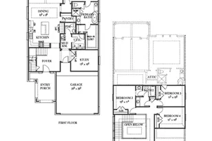 2018 Lobo Ct, Montgomery, TX 77316 - Photo 21