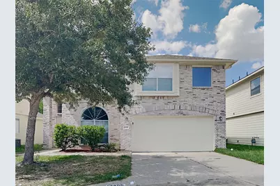 19406 Buckland Park Drive, Katy, TX 77449 - Photo 1