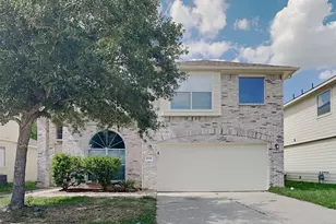 19406 Buckland Park Dr, Katy, TX 77449 - Photo 1