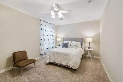 2518 Sheridan Street #B, Houston, TX 77030 - Photo 17