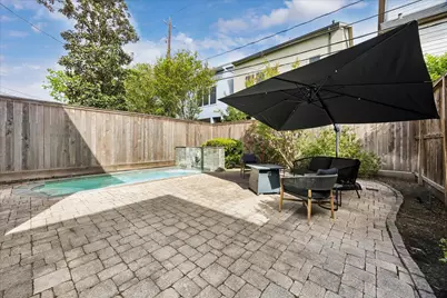 2518 Sheridan Street #B, Houston, TX 77030 - Photo 5