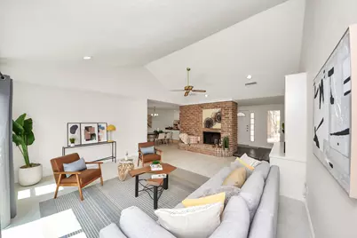 14211 Hillvale Drive, Houston, TX 77077 - Photo 1