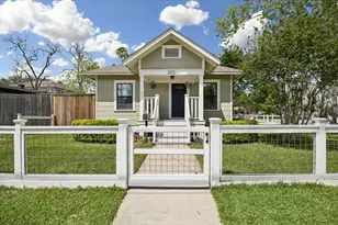 623 Pecore St, Houston, TX 77009 - Photo 1
