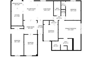 12115 Wood Forest Dr Dr, Houston, TX 77013 - Photo 43