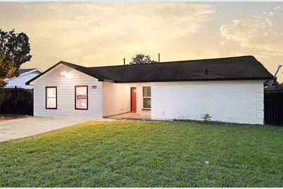 12115 Wood Forest Drive Drive, Houston, TX 77013 - Photo 3