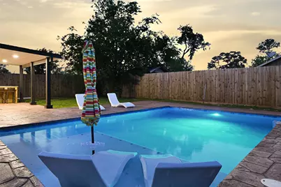 12115 Wood Forest Drive Drive, Houston, TX 77013 - Photo 7