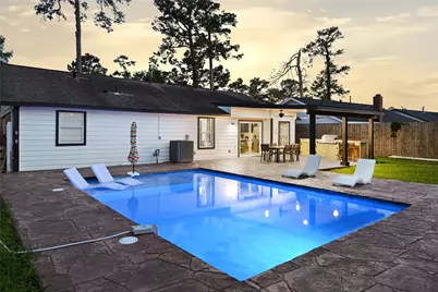12115 Wood Forest Drive Drive, Houston, TX 77013 - Photo 5