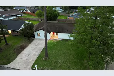 12115 Wood Forest Drive Drive, Houston, TX 77013 - Photo 9