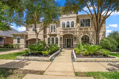 18602 Yorkshire Manor Court, Spring, TX 77379 - Photo 1