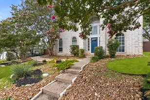 815 Stoneway Dr, San Antonio, TX 78258 - Photo 3