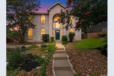815 Stoneway Dr, San Antonio, TX 78258 - Photo 1