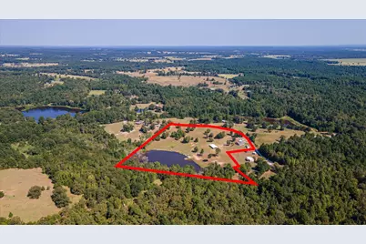 5278 Private Road 1429, Centerville, TX 75833 - Photo 45