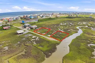 0000 Yucca Ave, Surfside Beach, TX 77541 - Photo 1