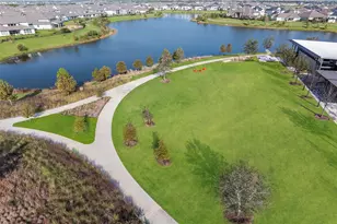 22031 Dahoon Holly Wy, Cypress, TX 77433 - Photo 37