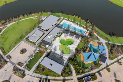 22031 Dahoon Holly Way, Cypress, TX 77433 - Photo 29