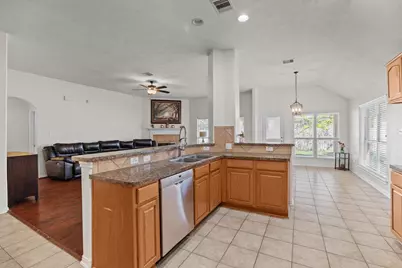 6410 Pinewood Court, Katy, TX 77493 - Photo 13