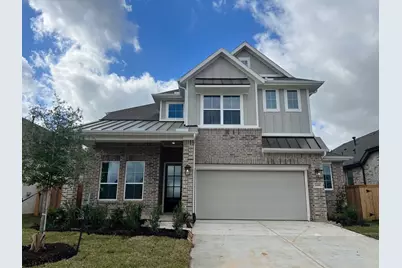 2418 Garden Arbor, Tomball, TX 77375 - Photo 1