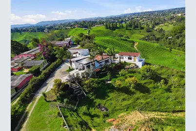 Finca 218 . Vereda Las Mercedes, Almont, CO  - Photo 1