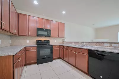 5003 Forest Moss Court, Houston, TX 77084 - Photo 15