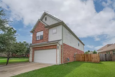 5003 Forest Moss Court, Houston, TX 77084 - Photo 1