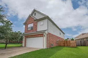 5003 Forest Moss Ct, Houston, TX 77084 - Photo 1